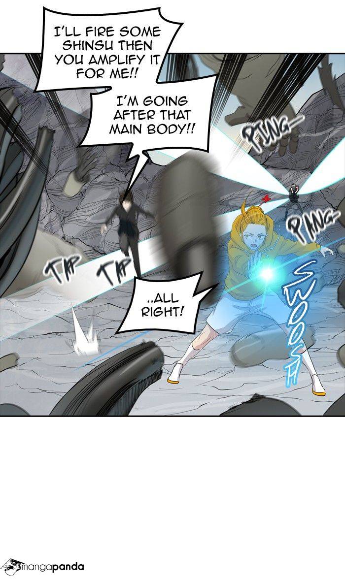 Tower of God Chapter 352 image 056